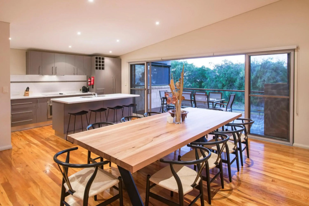 XYZ Holiday Home