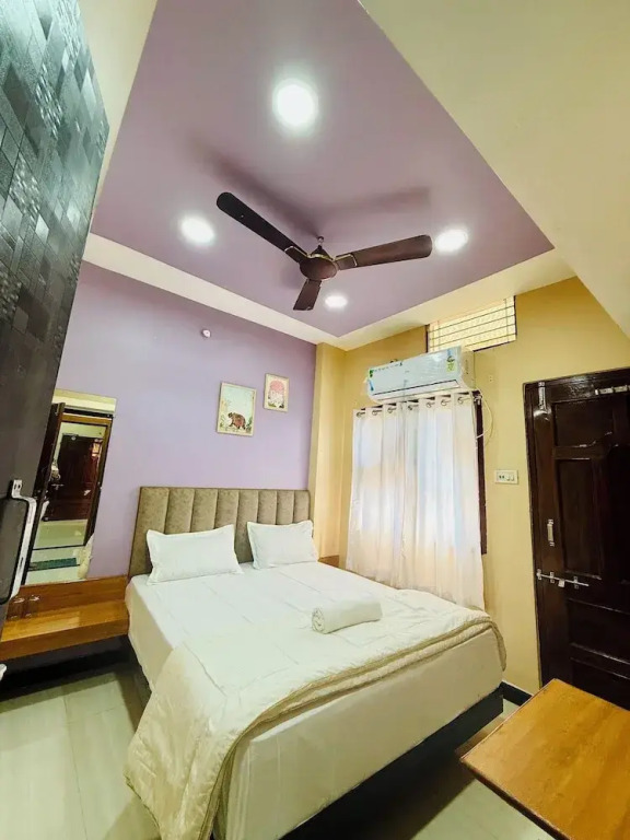 Vrindas Home Stay