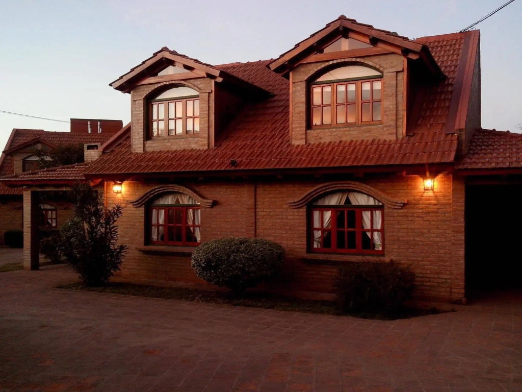 Cabañas La Aldea