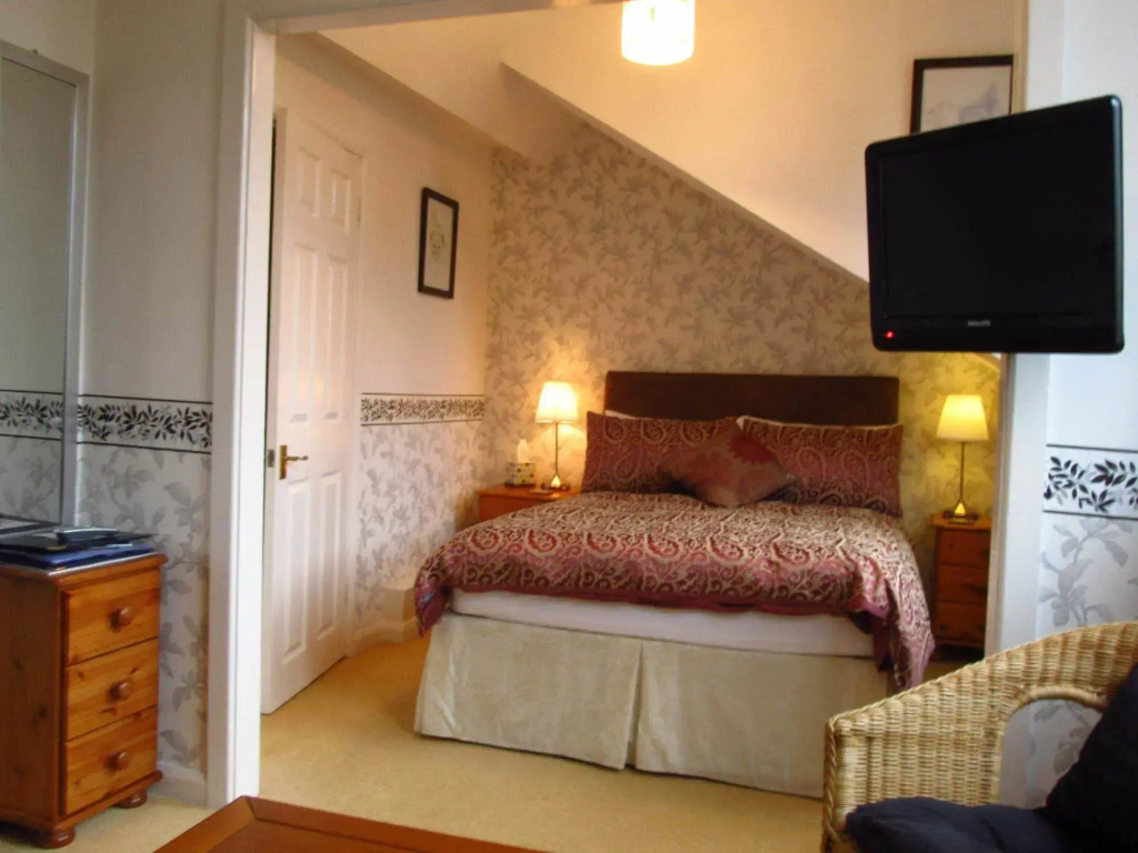 Broadlands Windermere