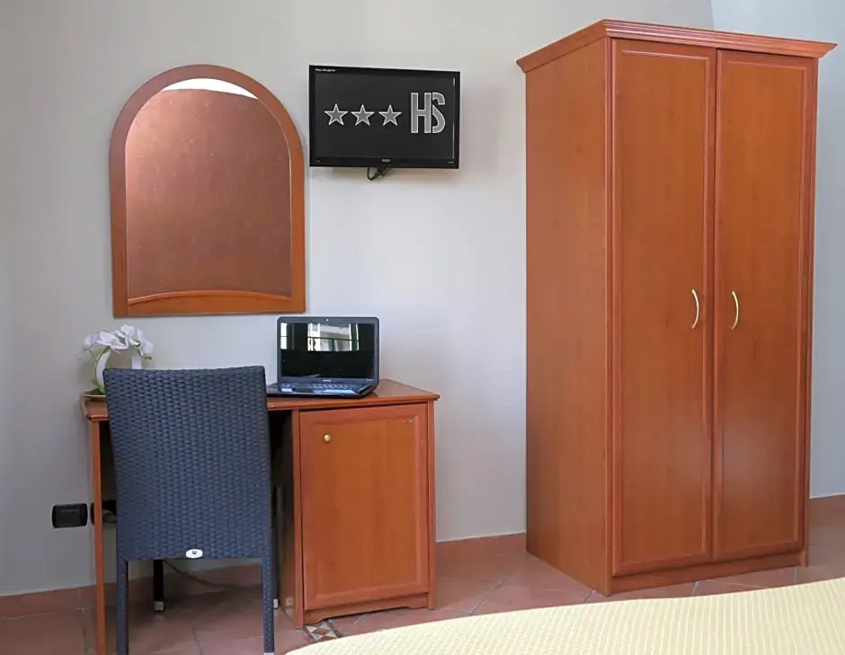 Hotel Stefano a Melito
