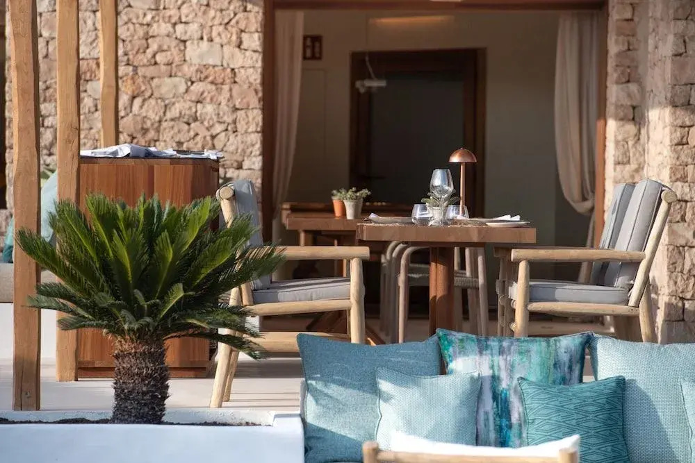 Hotel Teranka
