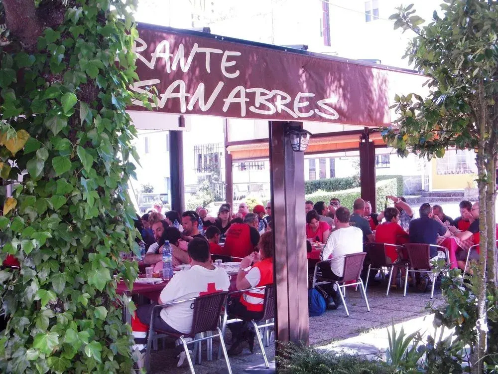 Hostal Martin - Sanabria
