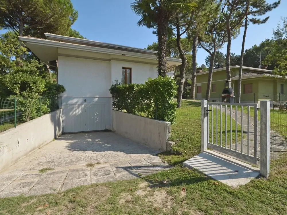 Villa Missana