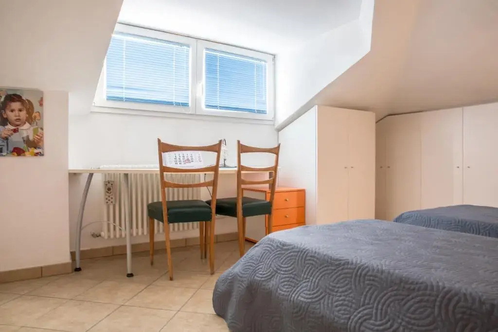 Linden Apartment