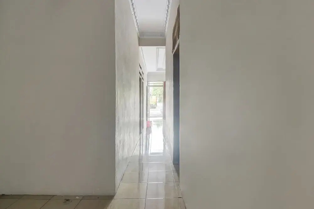 Hotel O Borneo