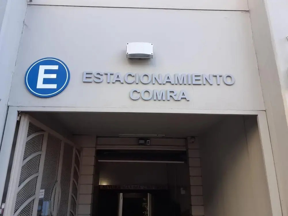 Apart Hotel Comra