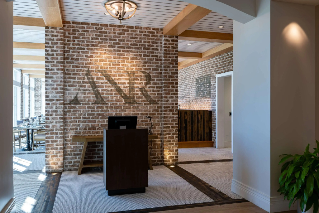 Camp Creek Inn
