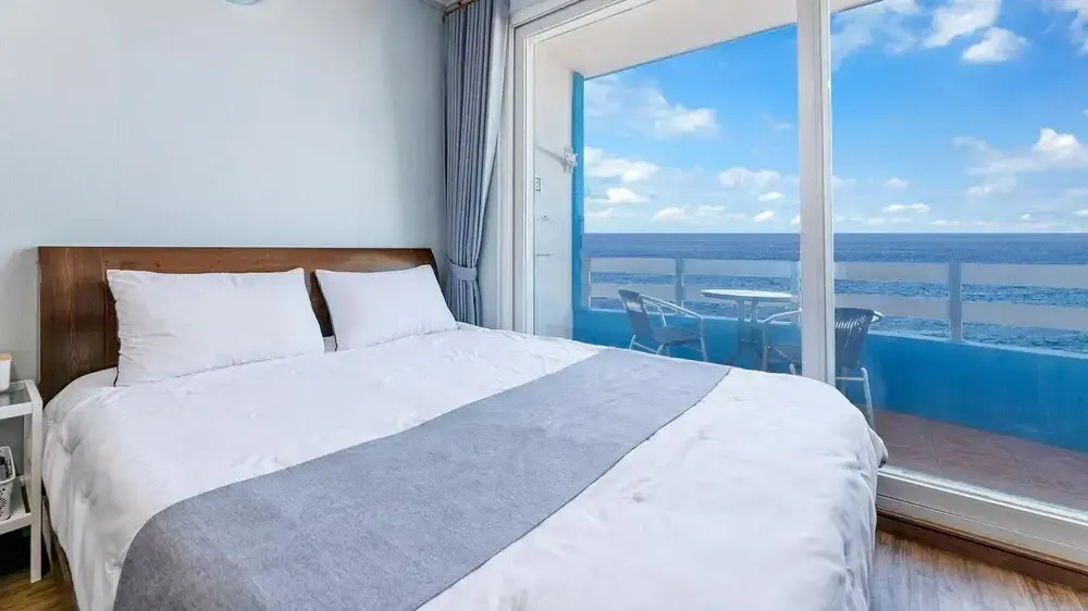 Yangyang Haneul Bada Pension (Ocean View)