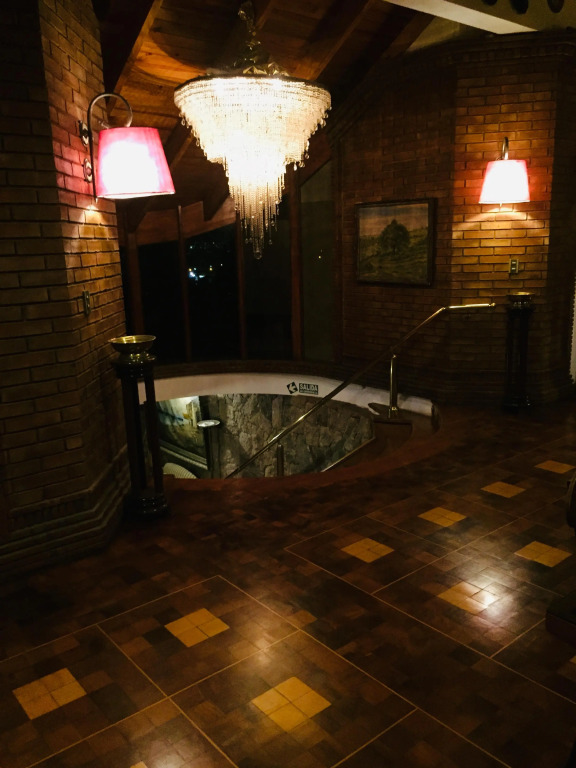 Hotel La Pedrera