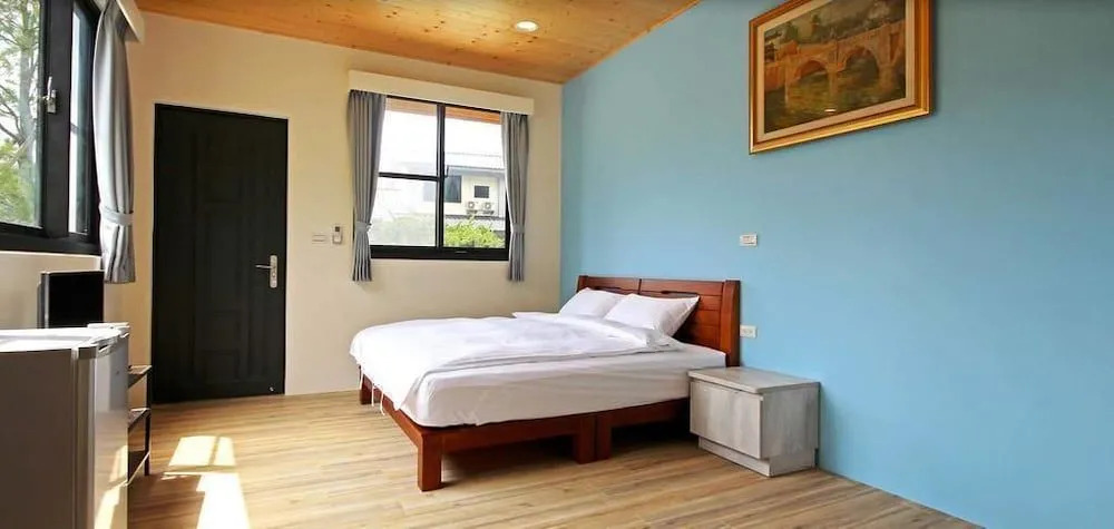 My B&B