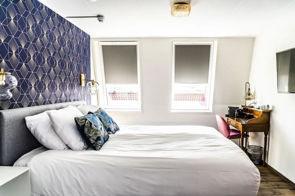 Boutique Hotel Charleys