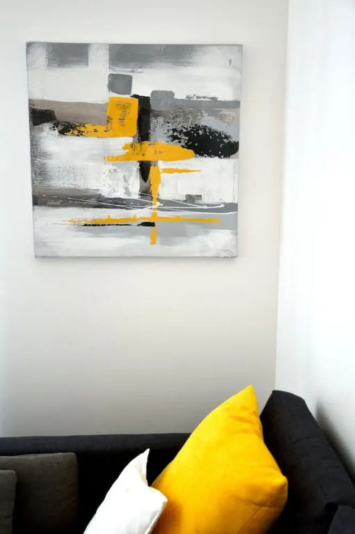 Appartement Grey City