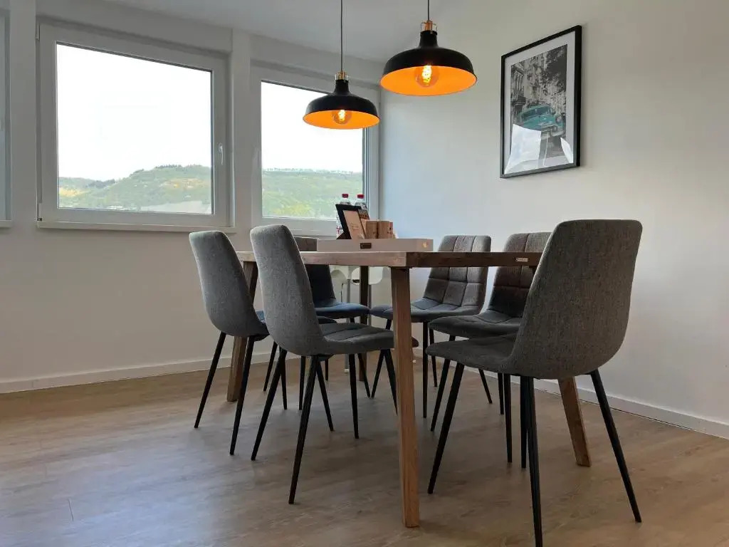 VonMos Loft Apartment