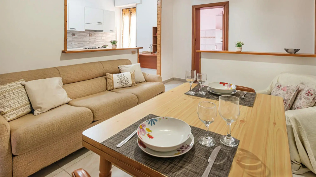 Welcomely - Nido Di Mare