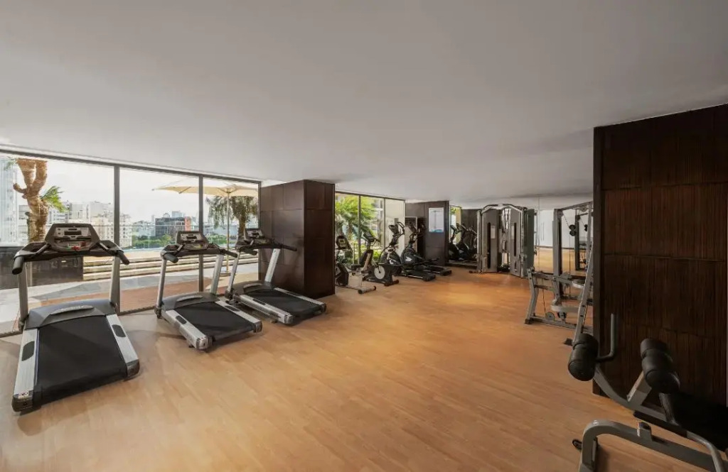 Wyndham Soleil Danang