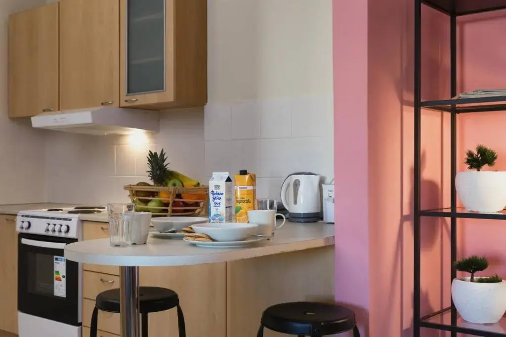 Athens Brand New Apartment right on Metro Square-3rd Floor