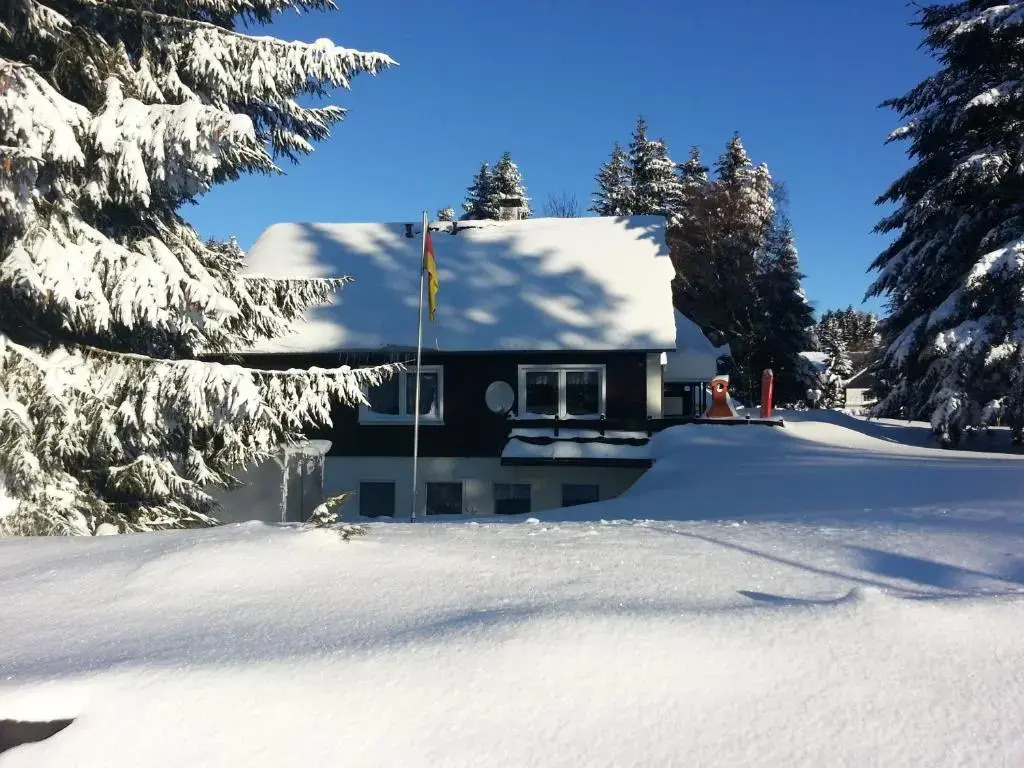Haus Rehblick FeWo-App-2