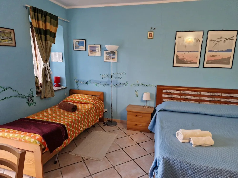 Casa Omnia B&B