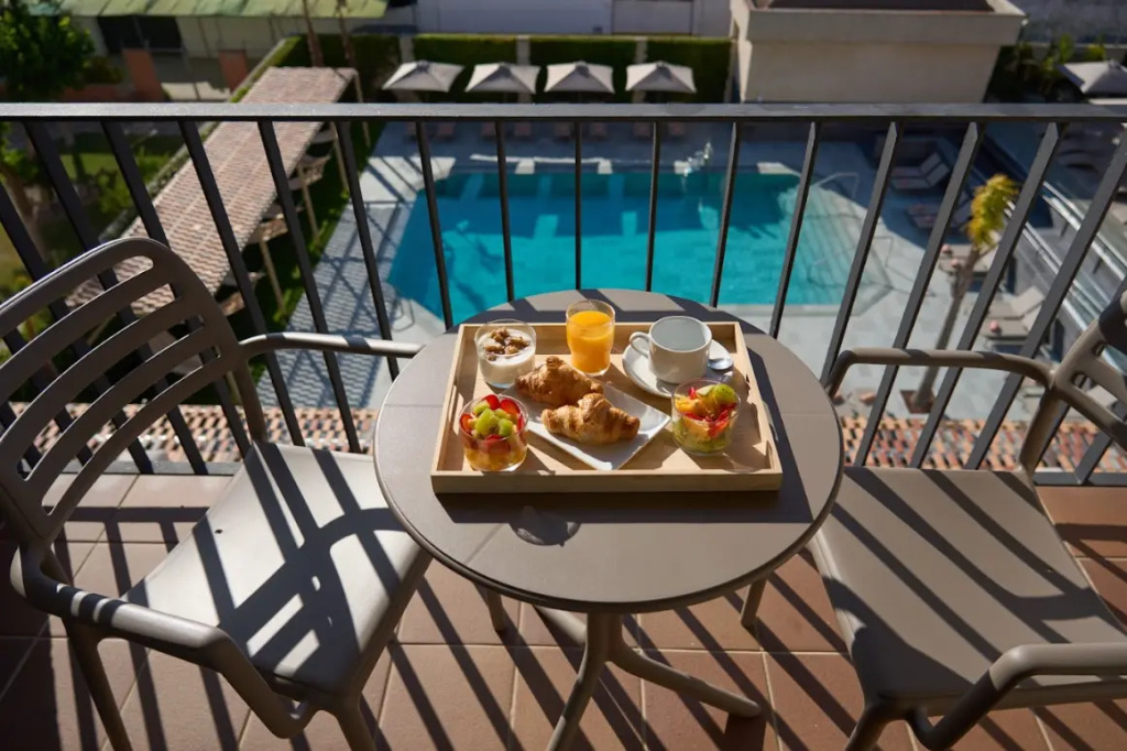Hotel Macià Doñana