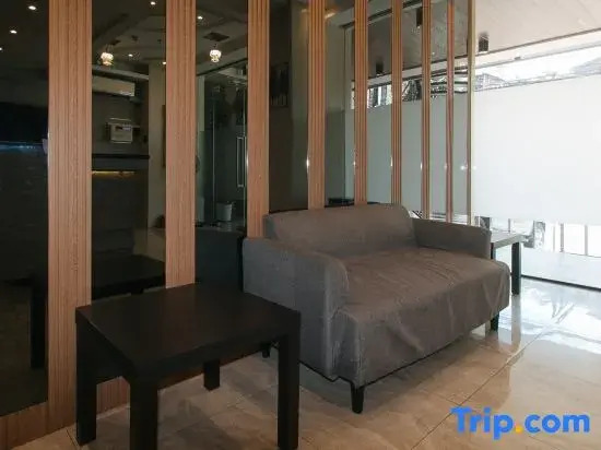 RedDoorz Plus @ Bez Tower and Residences San Juan