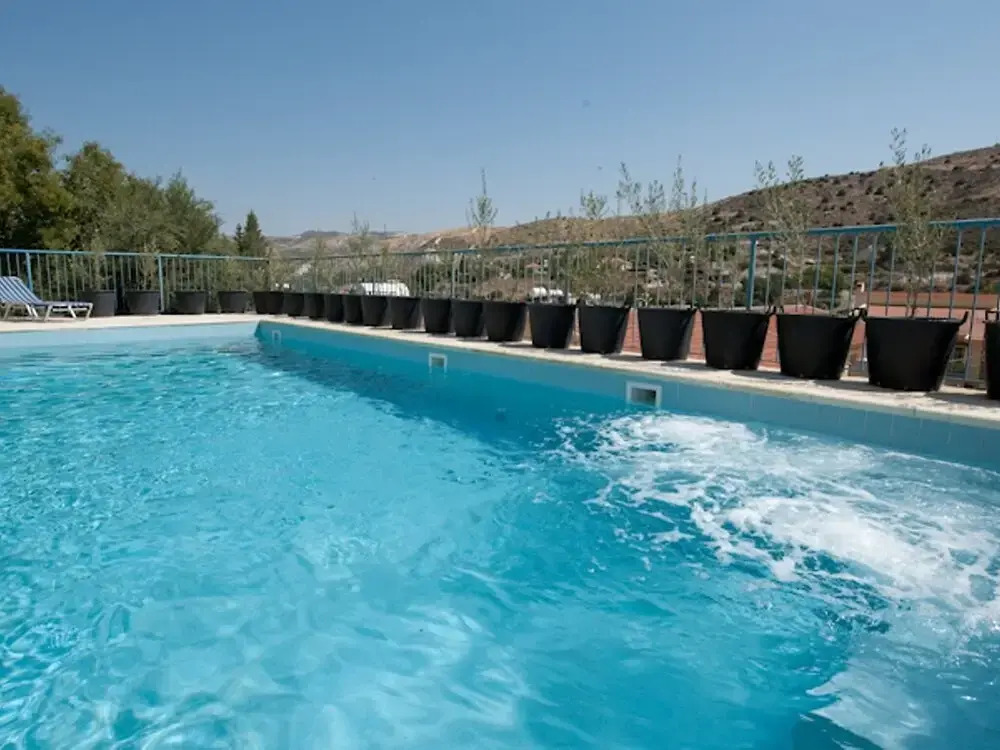 Archondia House - Holiday Apartments With Pool