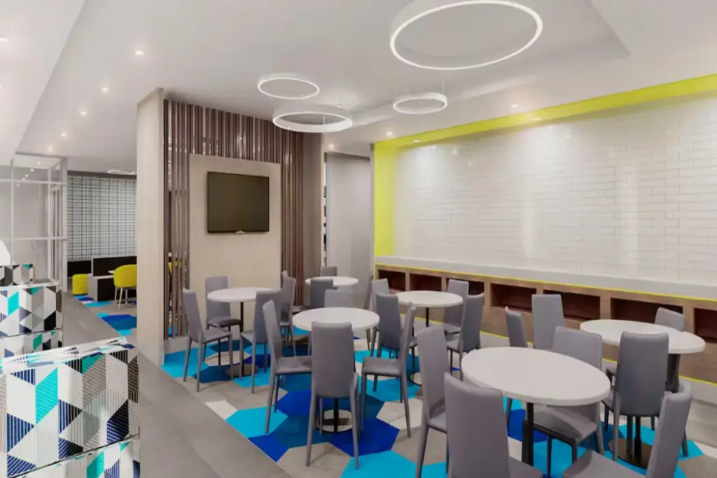 Microtel Inn & Suites By Wyndham Tooele