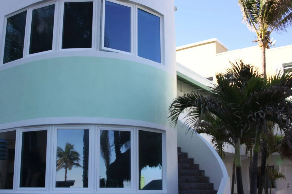 Walkabout Beach Resort