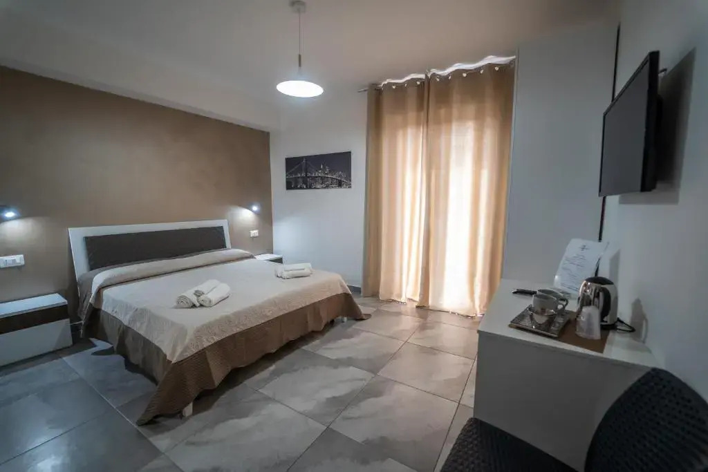 Four Winds B&B