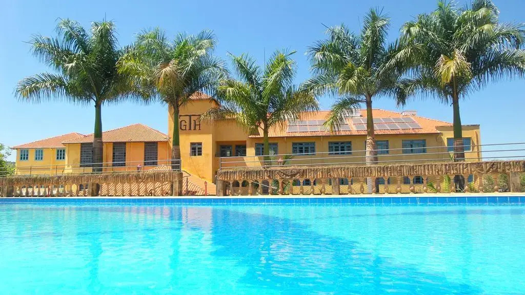 Grande Hotel Trilogia