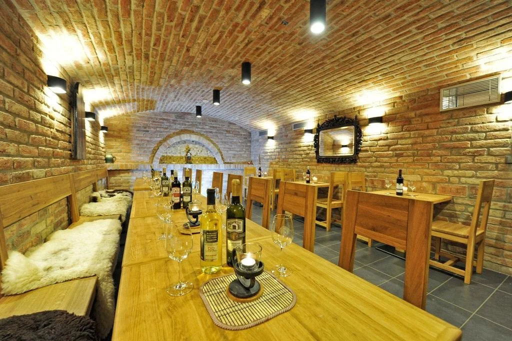 Hotel Jirinka