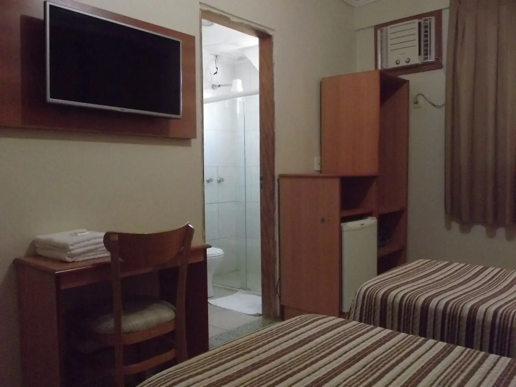Hotel Guarumar