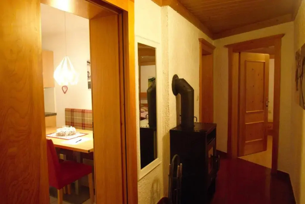 Appartement Ripper