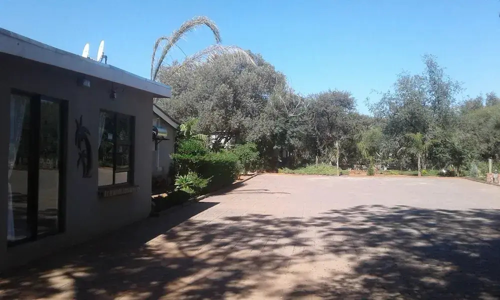 Stwalo's Place