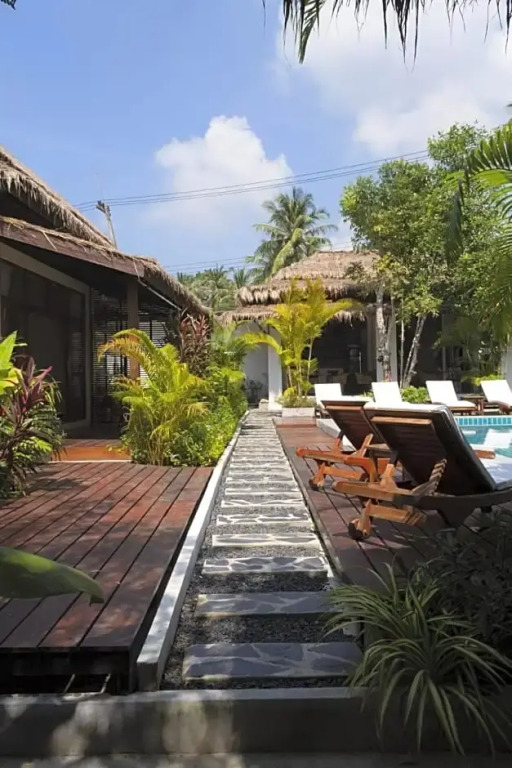 Amaya Boutique Resort