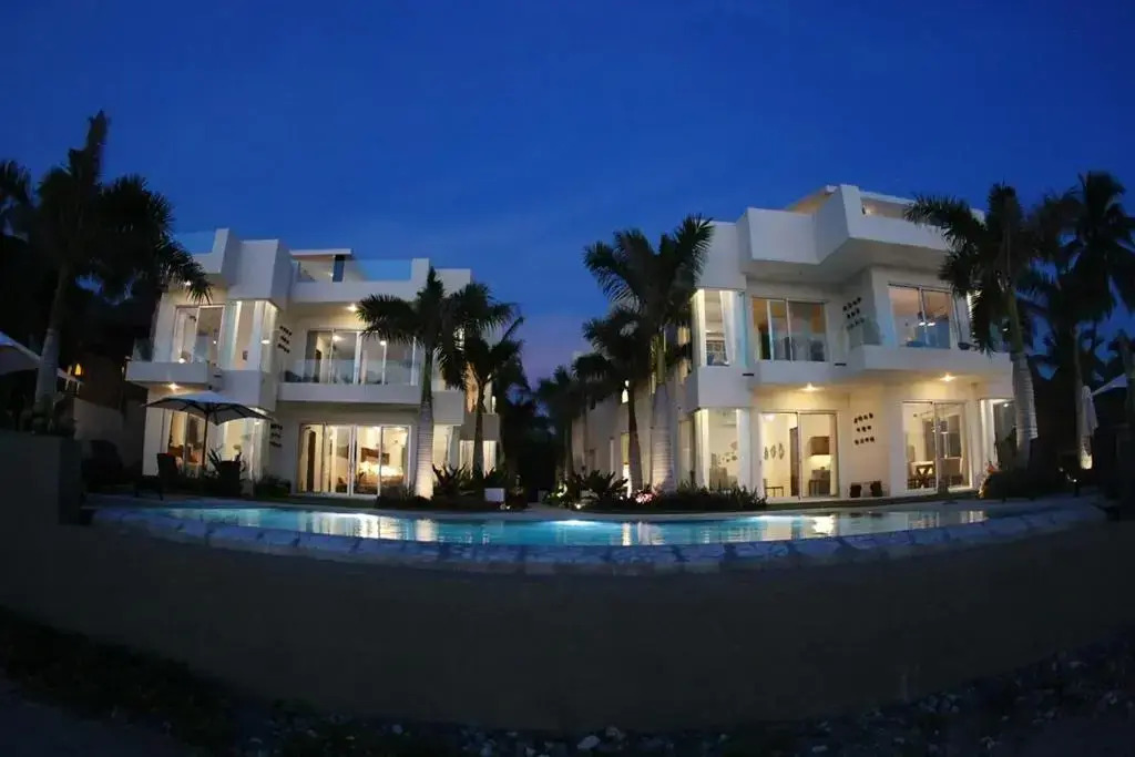 Clara Vista Villas