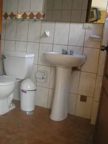 Hostal Cusco Inn