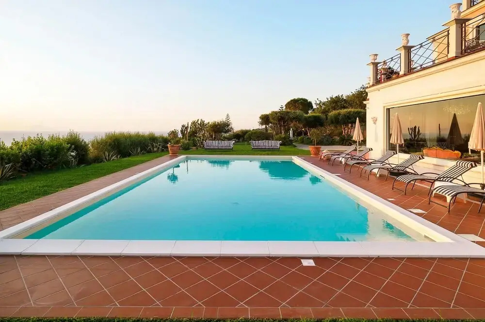 Villa Stella di Sicilia