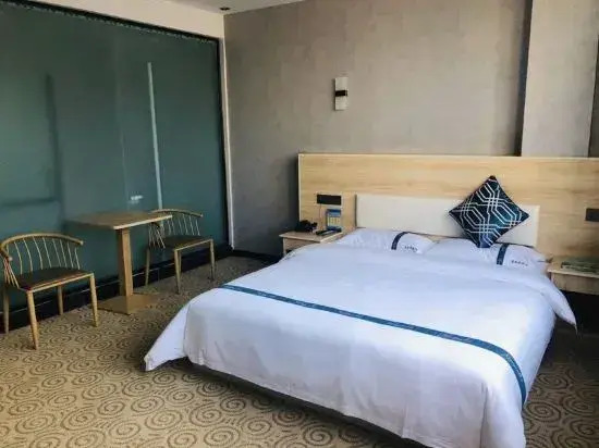 Xixian Ibis Hotel