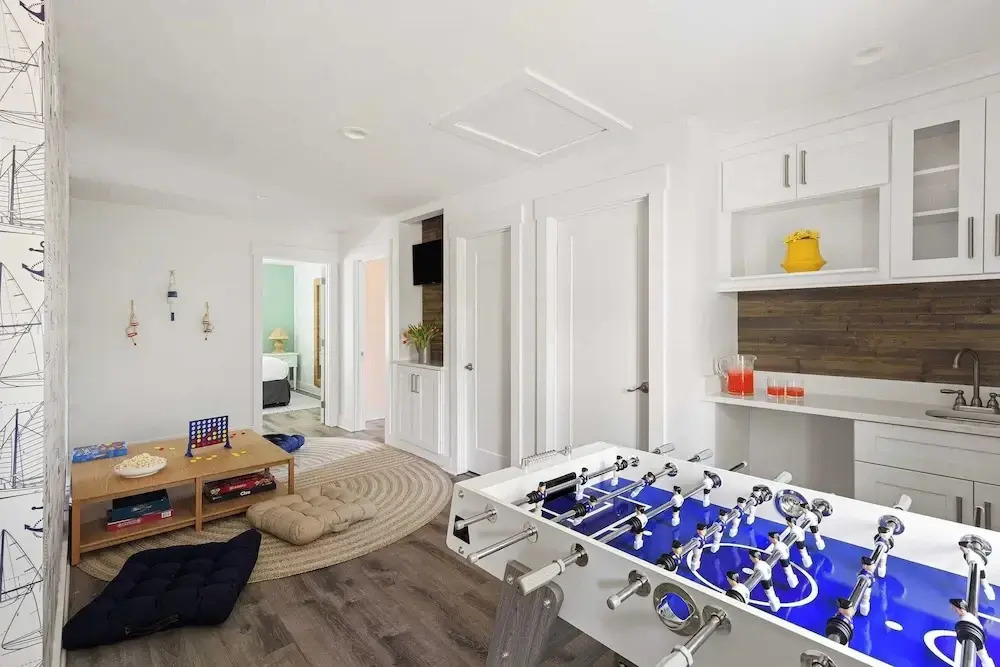 Bohemian Beach Retreat by AvantStay
