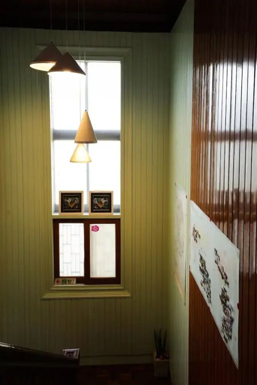 Moca Guesthouse - Hostel