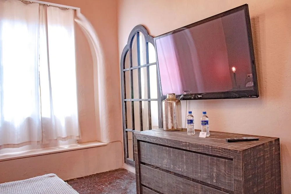 Hotel Casa KARLOTTA