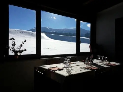 Hotel Rifugio Alantino