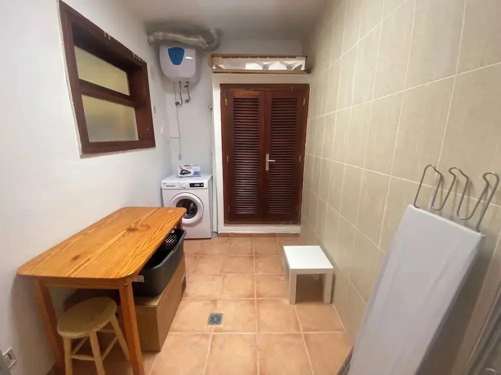 Modern Duplex Apartment Near Swimming Pool