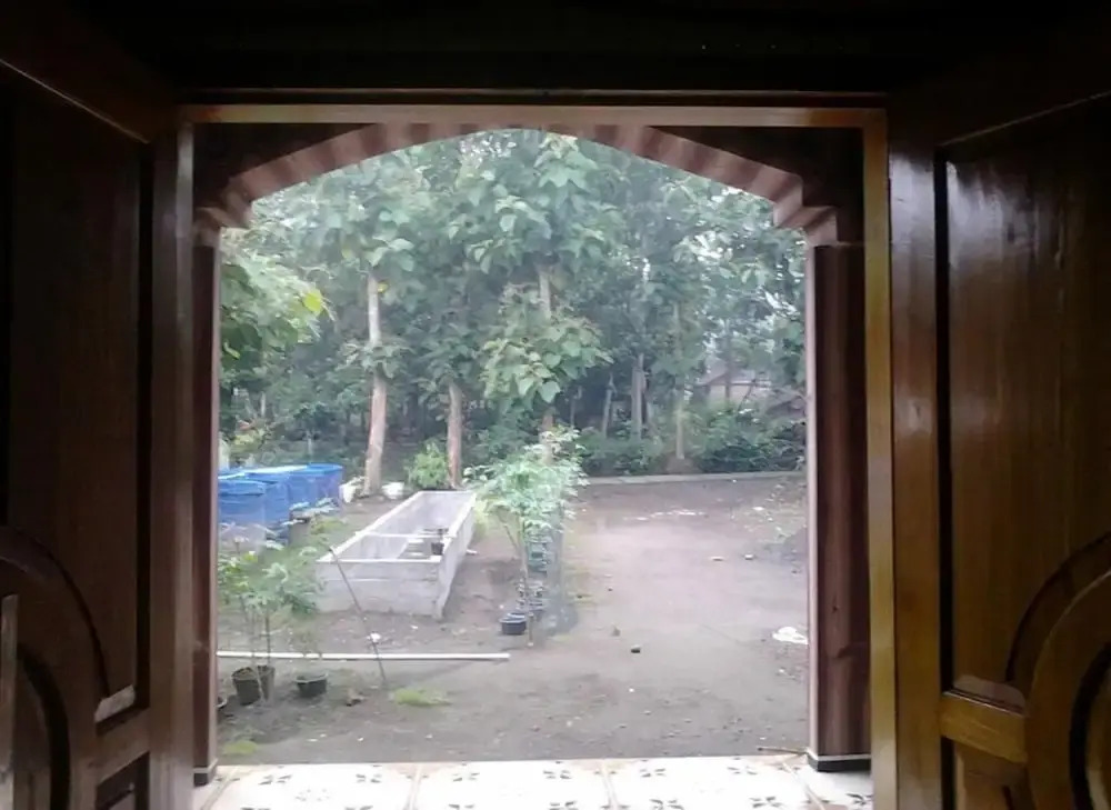 Zahira Homestay