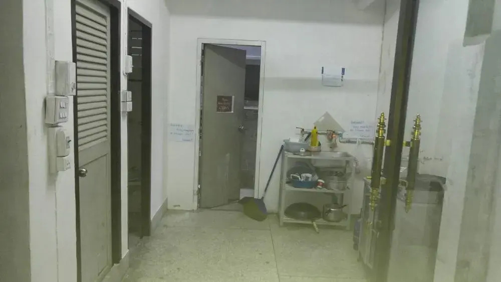 New Royal Hostel