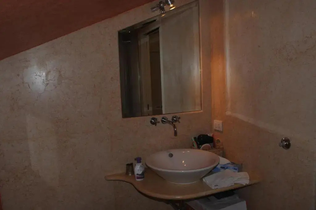 Sardegna - Villa Con Parco e Piscina a Carloforte