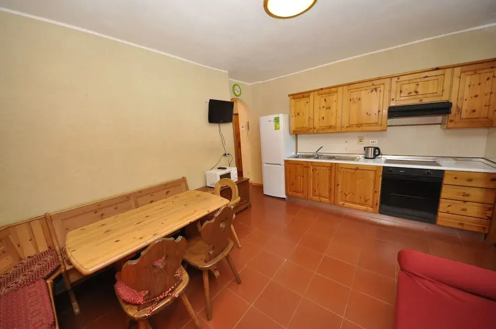 Casa Florin Giumel by Livigno Accomodation