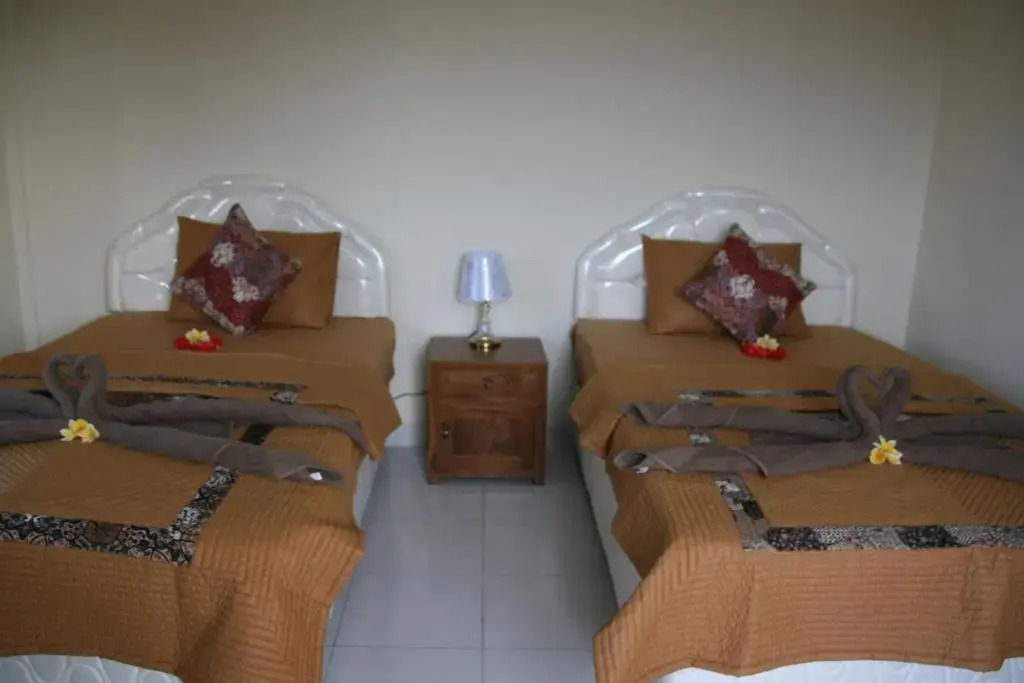 Santun Homestay