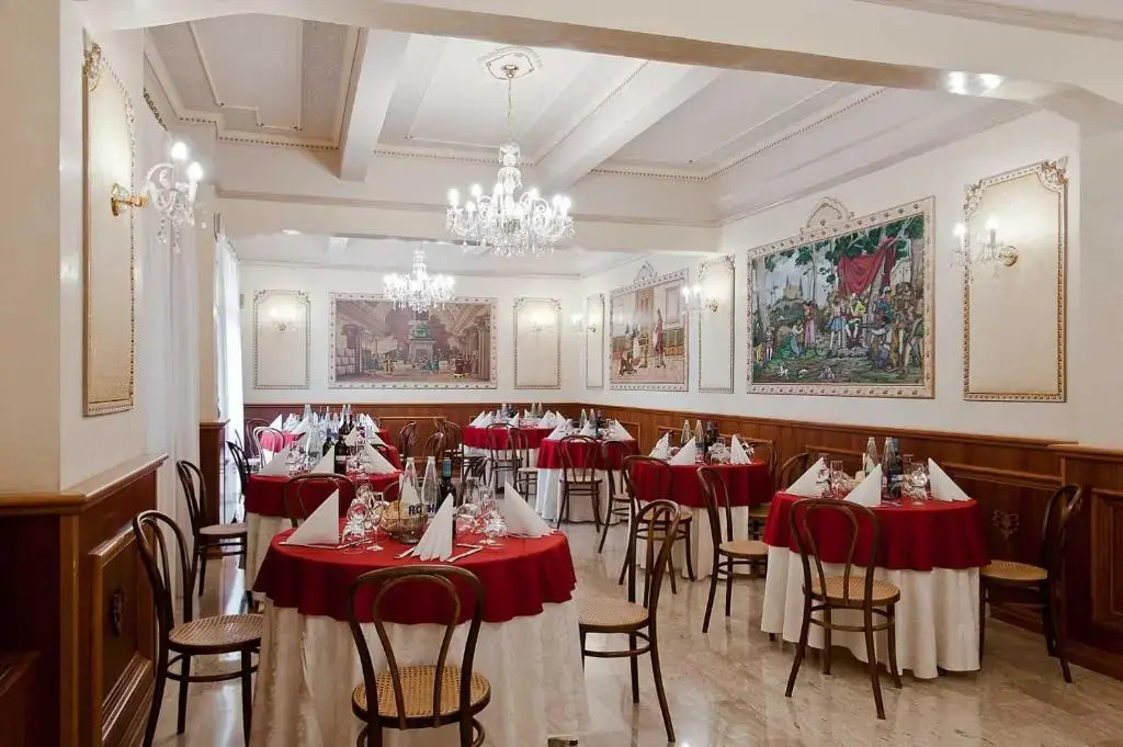 B&B HOTEL Pesaro Des Bains